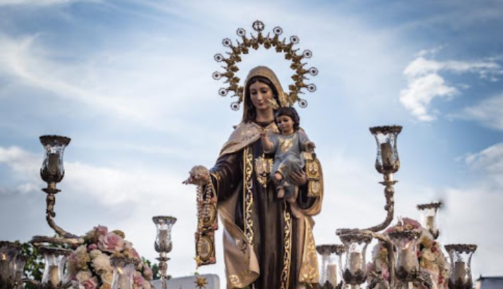 Nuestra 25-284 Nuestra Senora del Carmen（ NSDC ） （ ヌエストラ